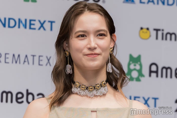 トラウデン直美(C)モデルプレス