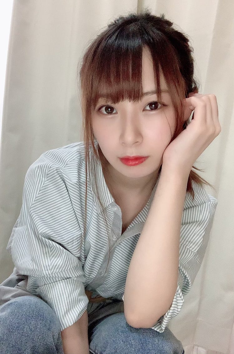 卒業延期発表のske48高柳明音 ヒロイン役抜てきで夢叶える 目標の1つにしていた 単純明快なラブストーリー モデルプレス 卒業延期発表のske48高柳明音 ヒロイン役抜てきで夢叶える 目標の1つにしていた 単純明快なラブストーリー モデルプレス