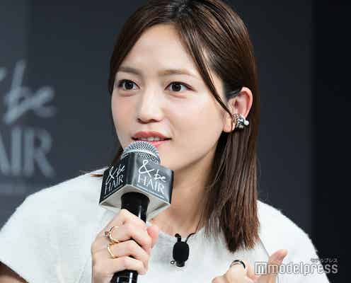 川口春奈は「めちゃめちゃ綺麗」「花畑に妖精いるなって」Snow Man佐久間大介から絶賛