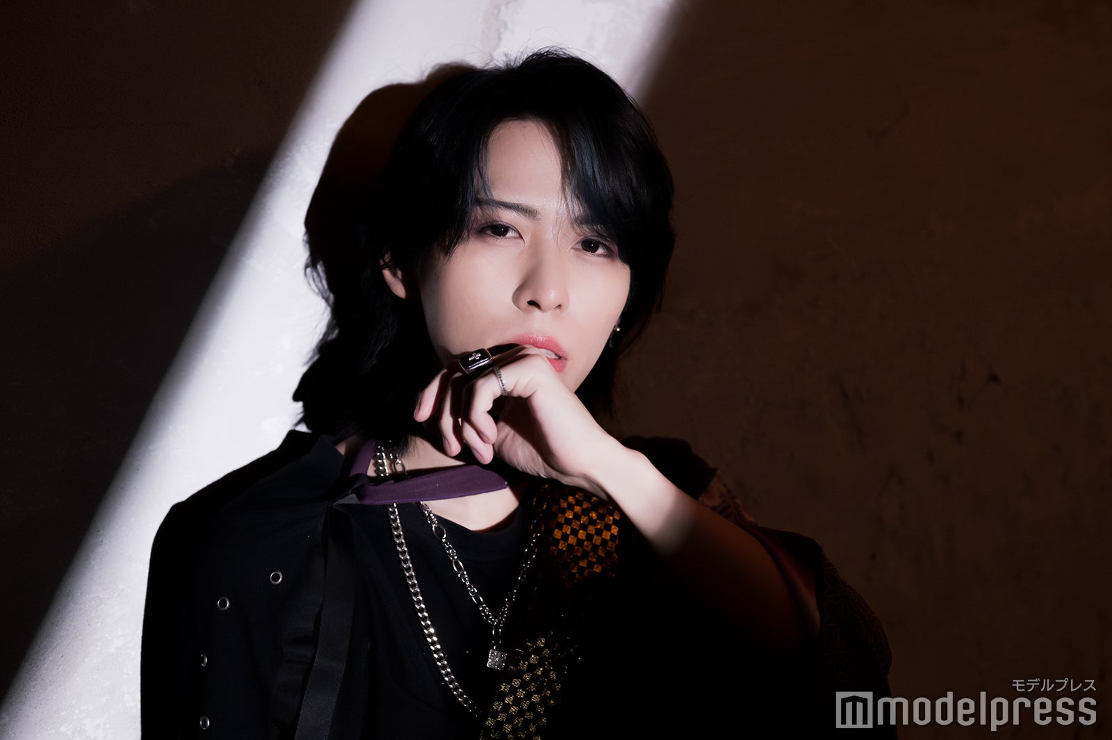 松本羚央さん（C）モデルプレス