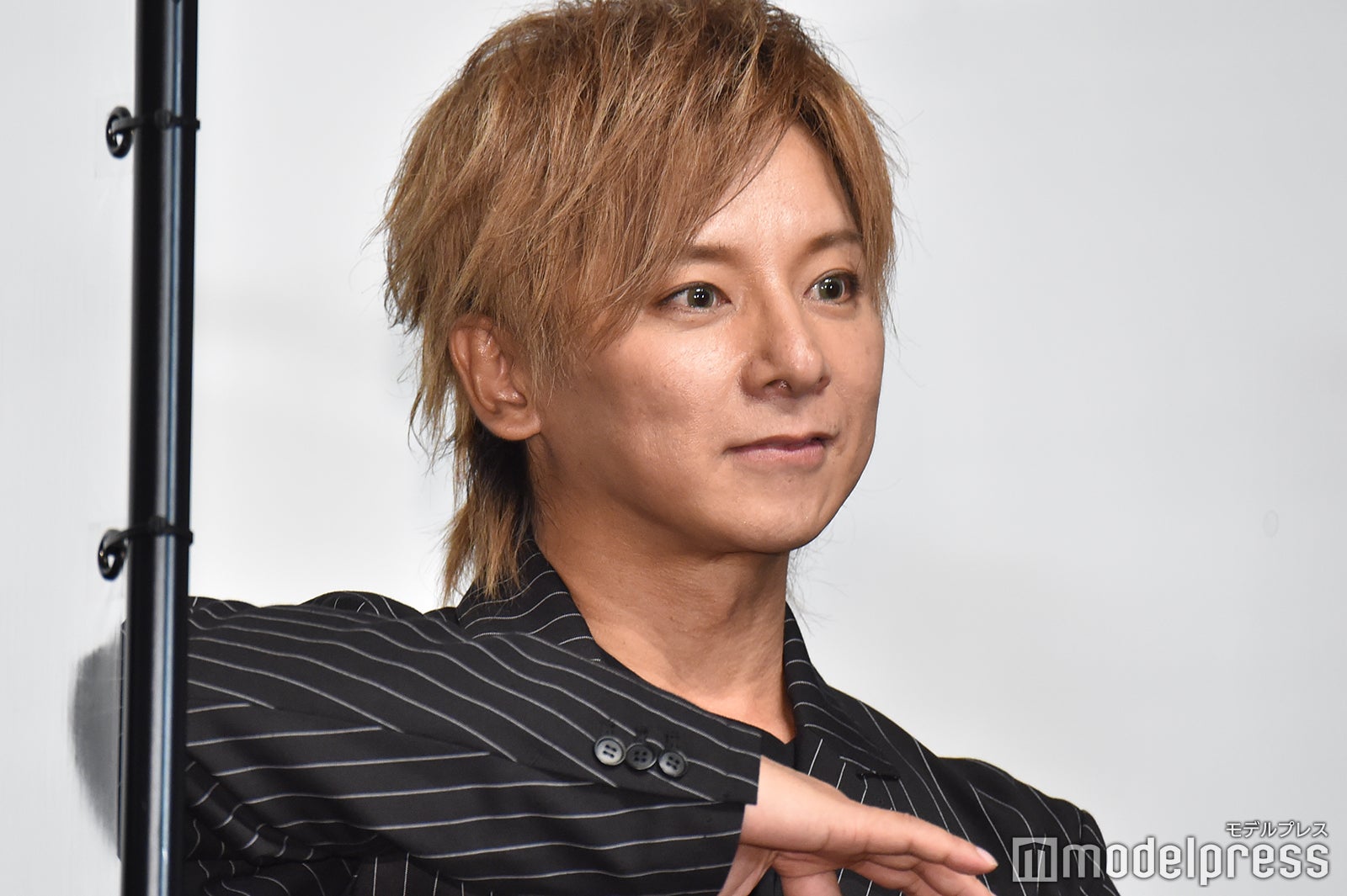 松岡充 （C）モデルプレス