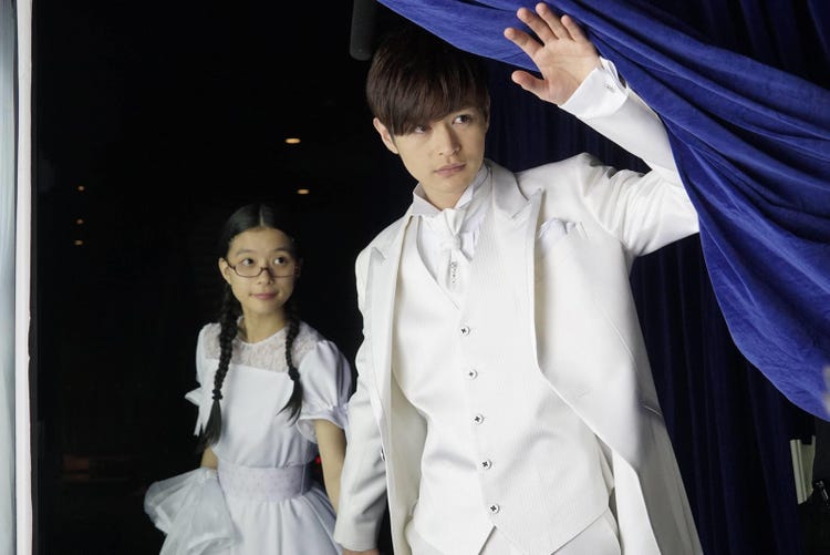 海月姫 最終話 月海 芳根京子 プロポーズの答えは 蔵之介 瀬戸康史 が驚きの宣言 あらすじ モデルプレス 海月姫 最終話 月海 芳根京子 プロポーズの答えは 蔵之介 瀬戸康史 が驚きの宣言 あらすじ モデルプレス