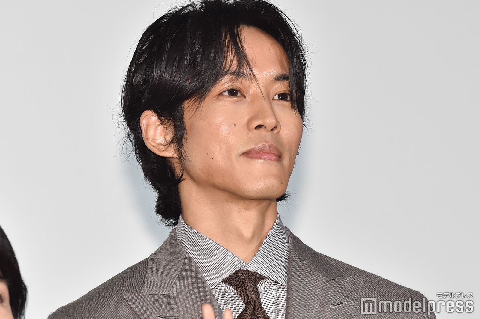 松坂桃李 （C）モデルプレス