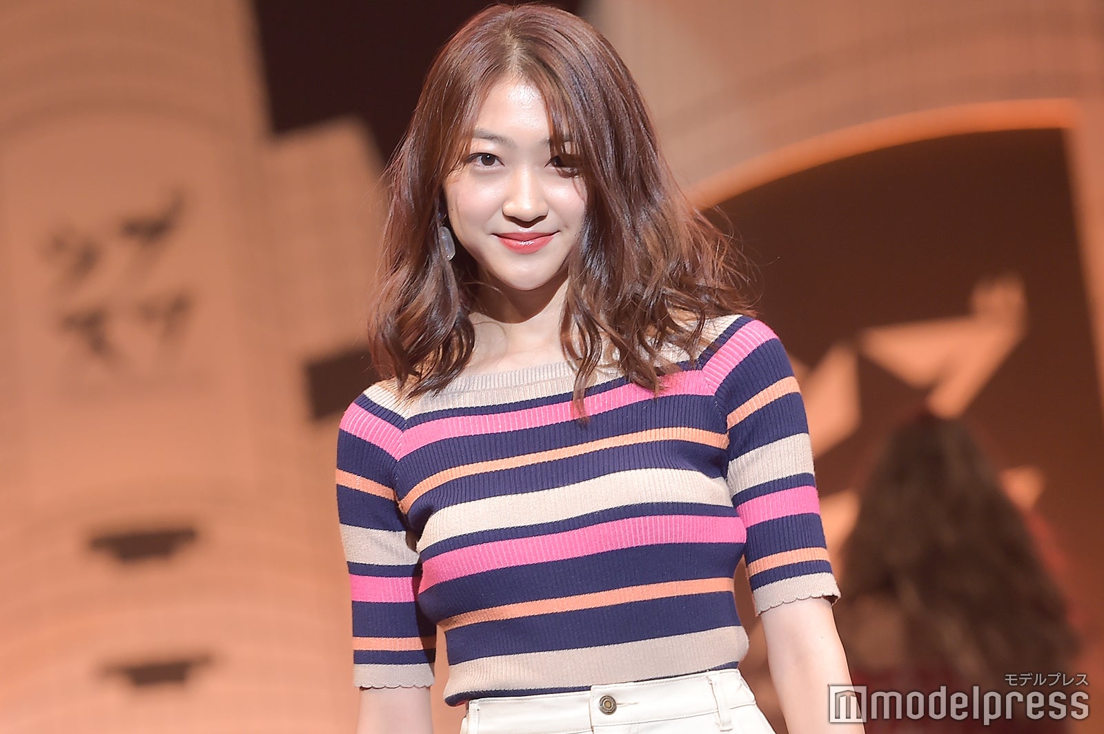 田辺かほ （C）モデルプレス