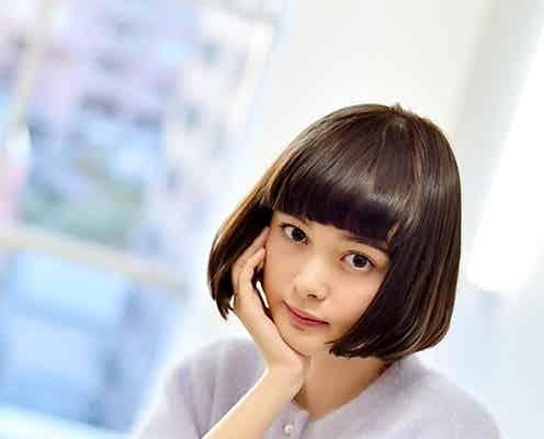 玉城ティナ、約2年半でトップモデルの仲間入り 自身に訪れた変化と夢を語る モデルプレスインタビュー