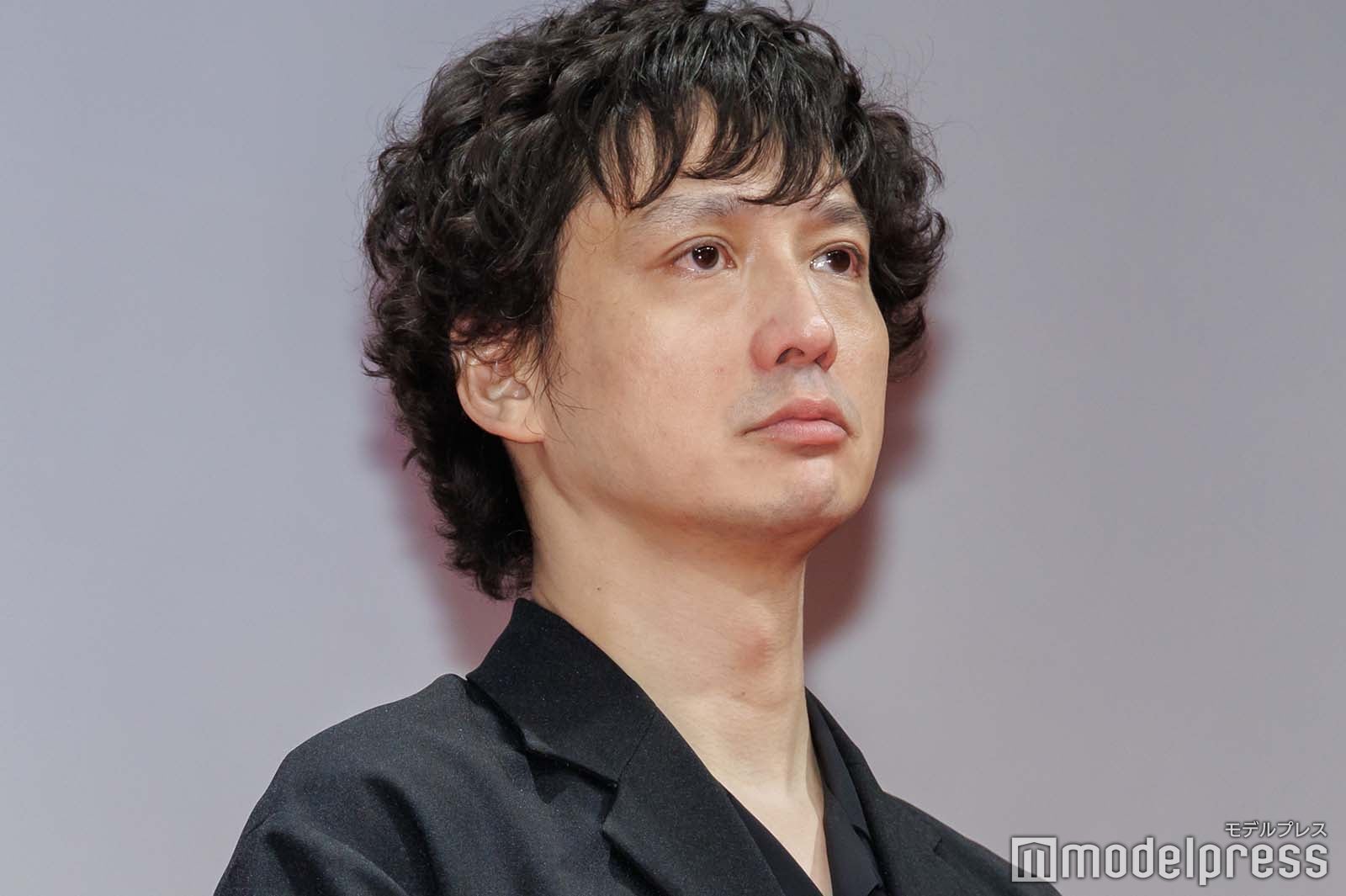 安藤政信（C）モデルプレス