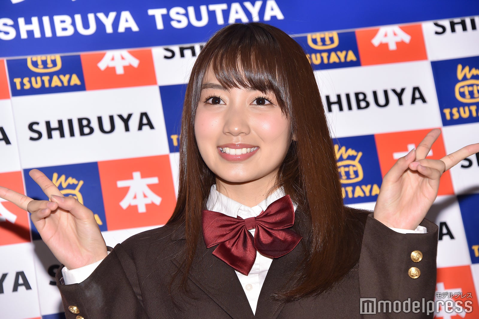 黒木ひかり（C）モデルプレス