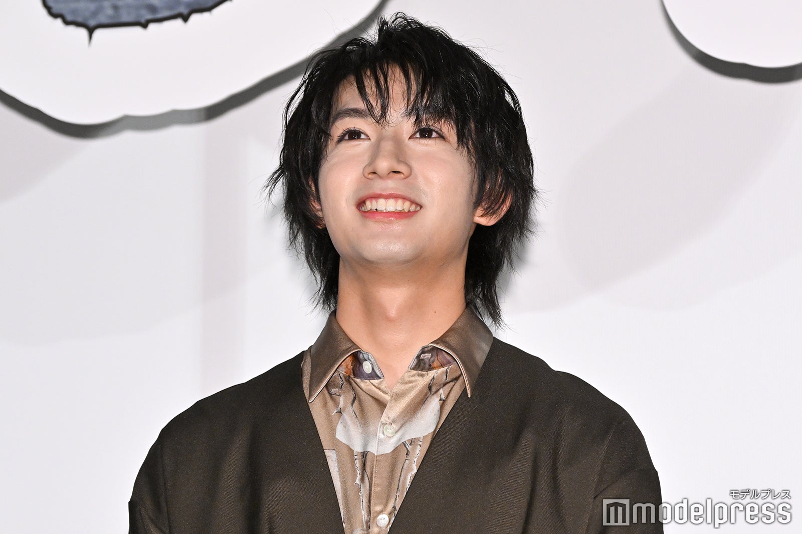 佐藤たかみち （C）モデルプレス