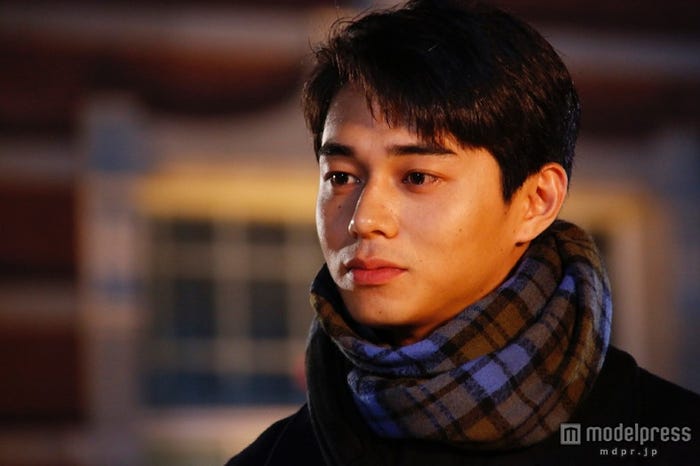 東出昌大(c)2013 「すべては君に逢えたから」製作委員会