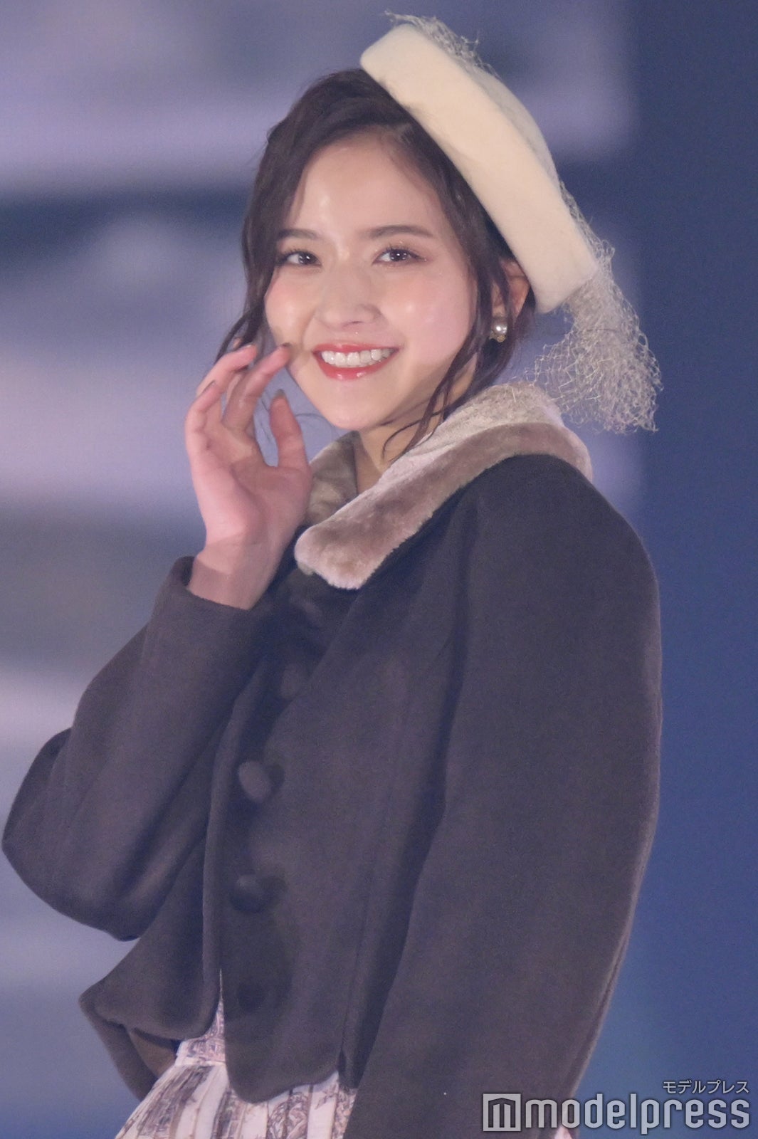 金川紗耶（C）モデルプレス