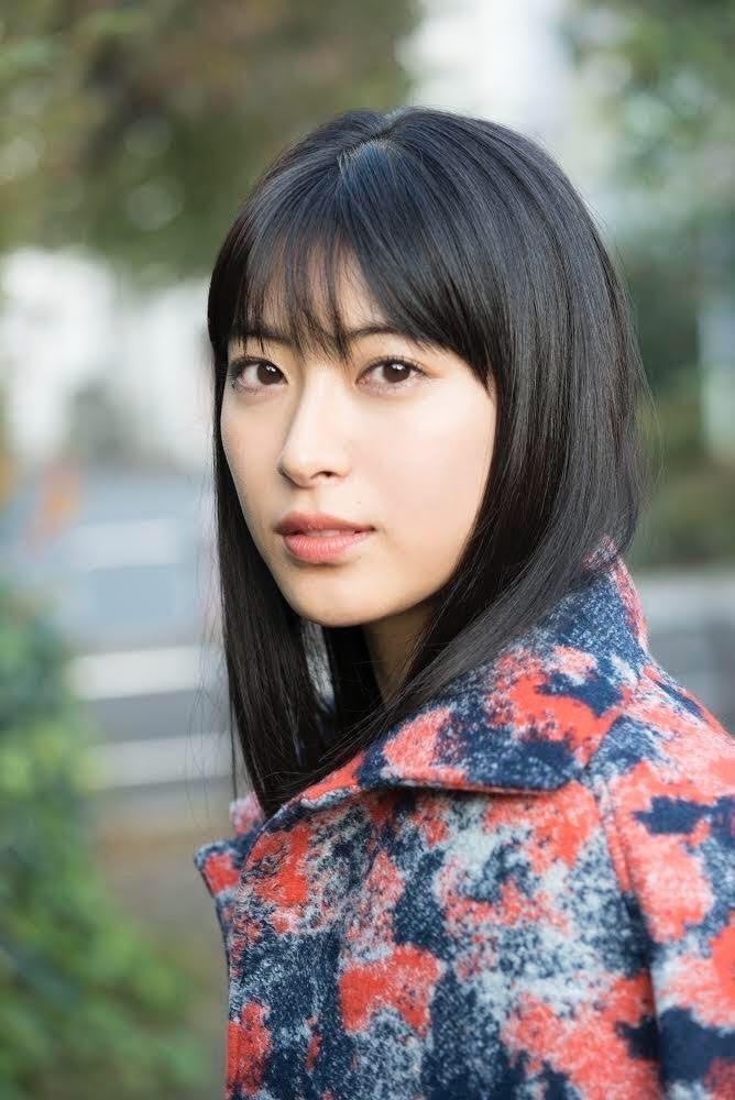 瀧本美織 （提供写真）