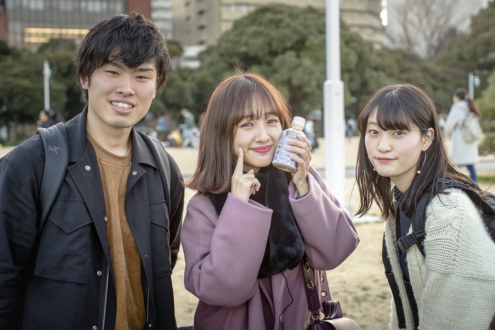 番組の様子（写真提供：MBS）