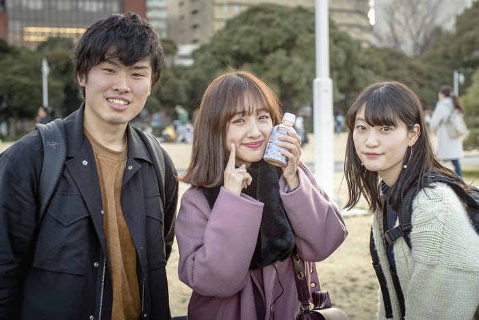 番組の様子(写真提供:MBS)