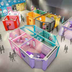 (C)2025 SANRIO CO., LTD. TOKYO, JAPAN 著作 株式会社サンリオ