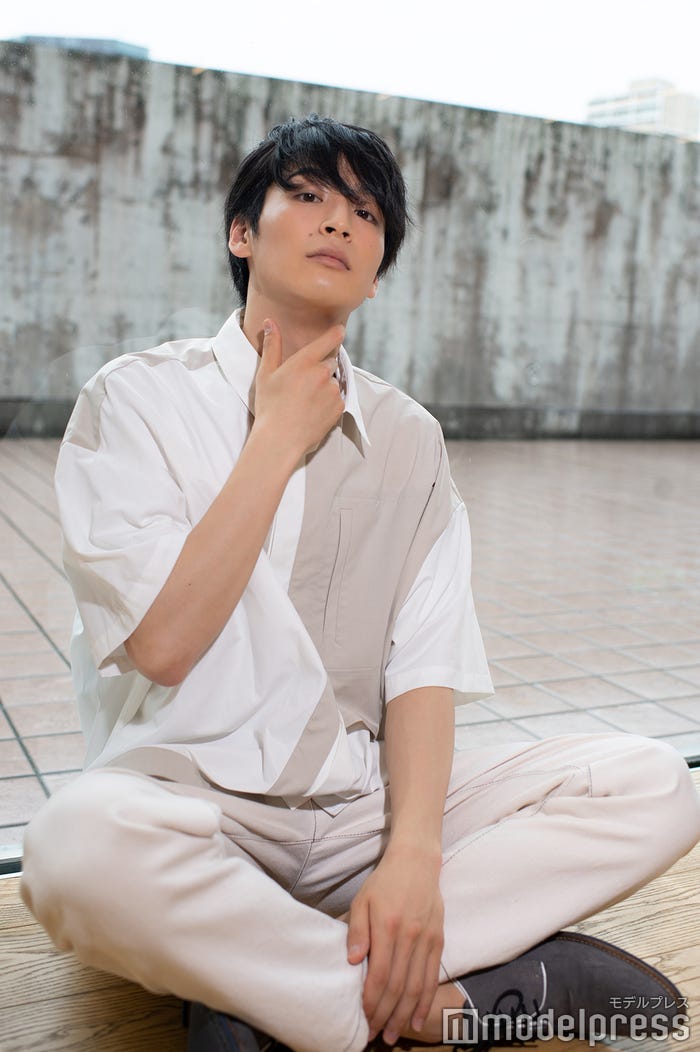 山下航平(C)モデルプレス