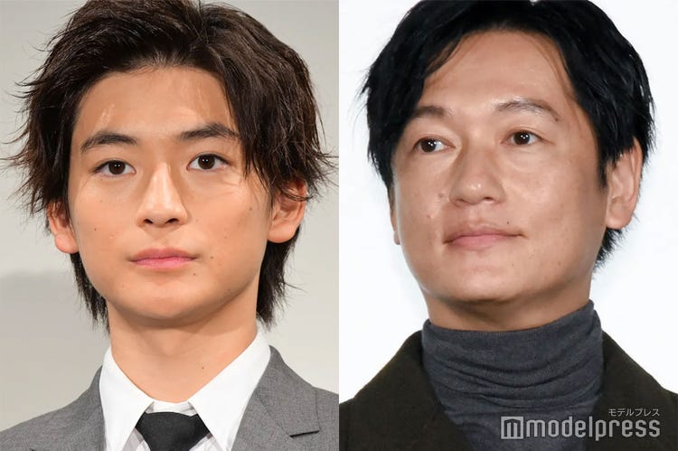 最愛 井浦新 全最愛民の弟 高橋文哉のオフショット公開 素敵な笑顔 センス最高 の声 モデルプレス 最愛 井浦新 全最愛民の弟 高橋文哉のオフショット公開 素敵な笑顔 センス最高 の声 モデルプレス
