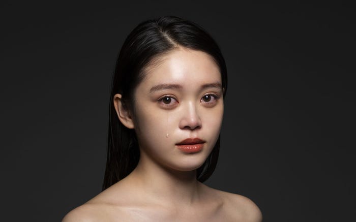 高石あかり(C)「アポロの歌」製作委員会・MBS