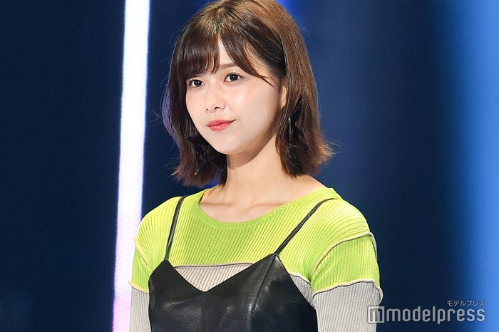渡邉理佐(C)モデルプレス