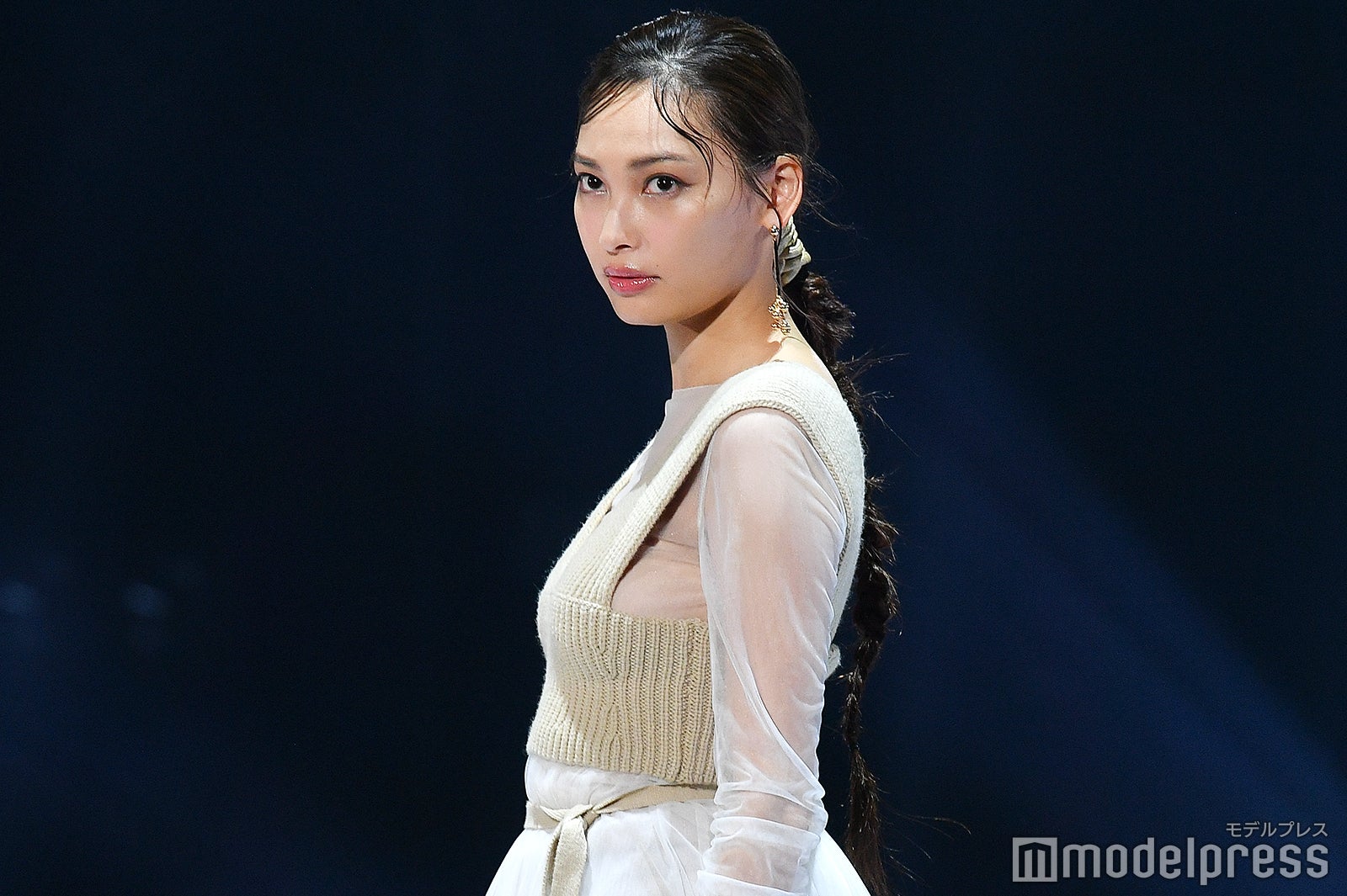 大政絢（C）モデルプレス