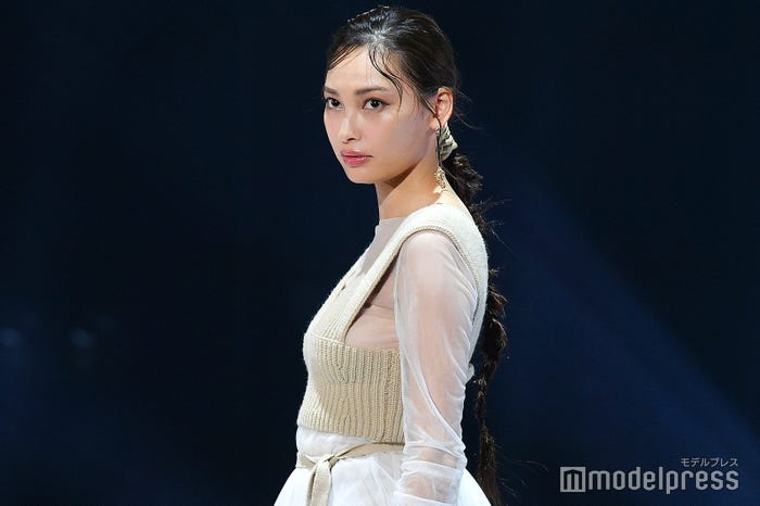 大政絢(C)モデルプレス