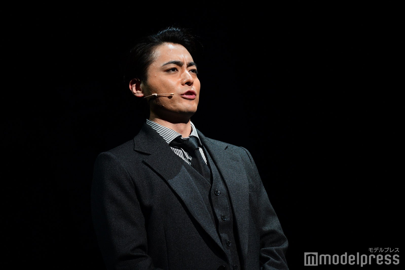 「シティ・オブ・エンジェルズ」ゲネプロ（C）モデルプレス