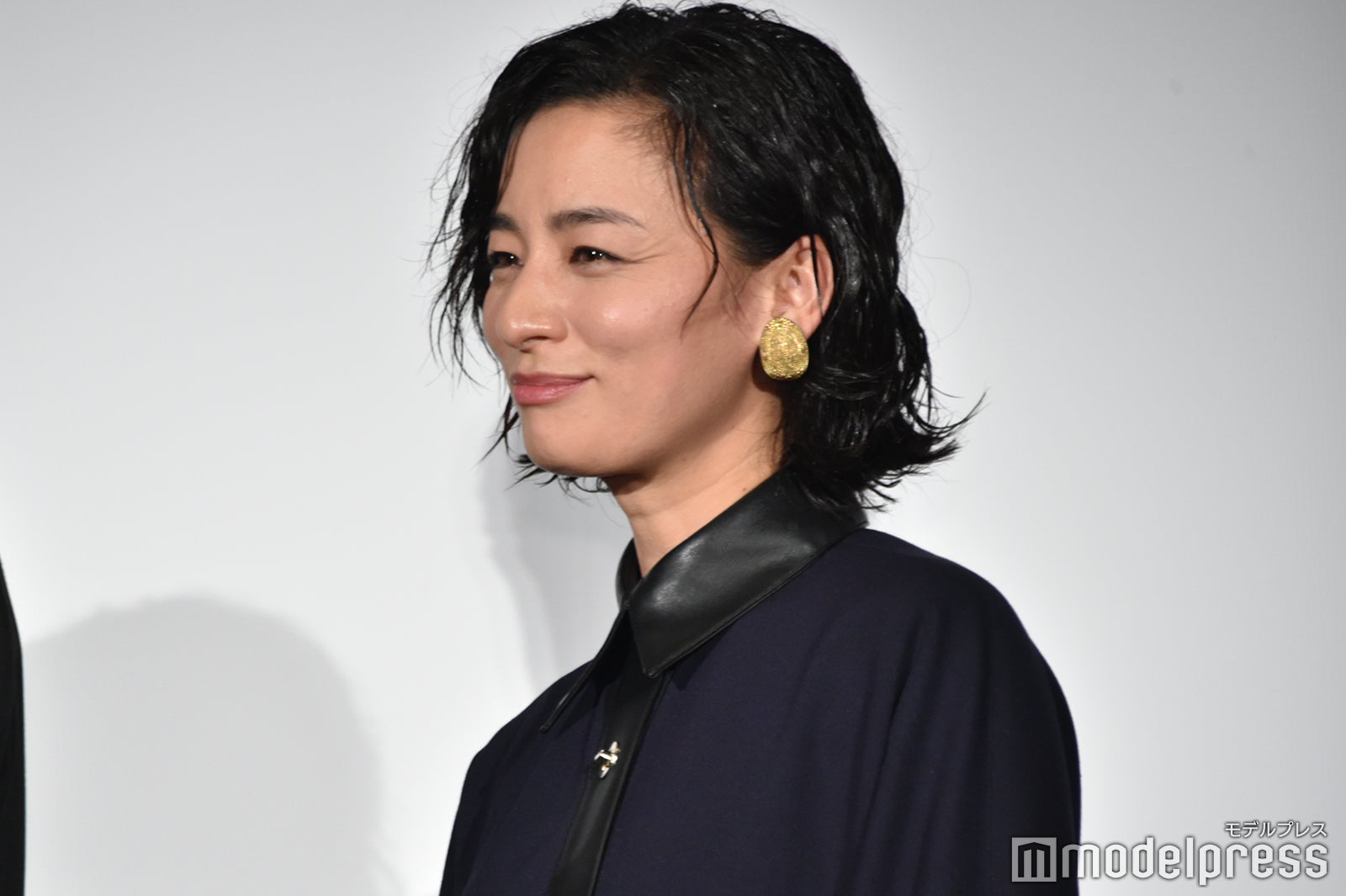 尾野真千子（C）モデルプレス