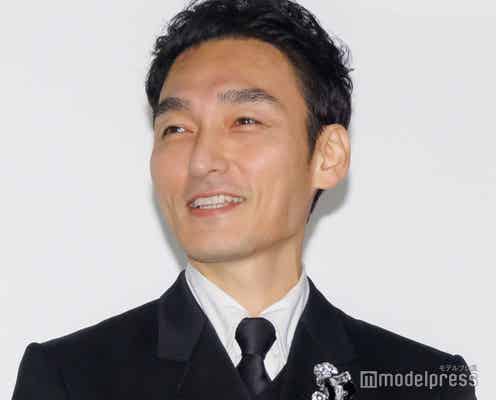 草なぎ剛、共演女優との忘れていた事実発覚 17年越しにサインもらう「今回の撮影で一番感動した」
