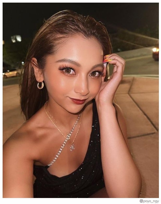 ゆきぽよ、米留学していた 近況明かす