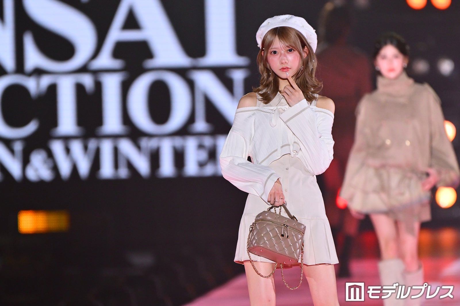 千葉恵里（C）モデルプレス