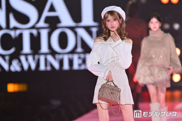 千葉恵里(C)モデルプレス