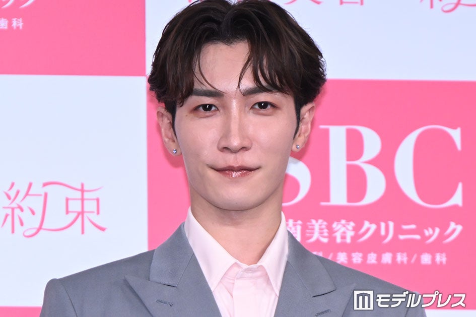 SnowMan渡辺翔太、美容の相談受けたSixTONESメンバー「直近でありました」