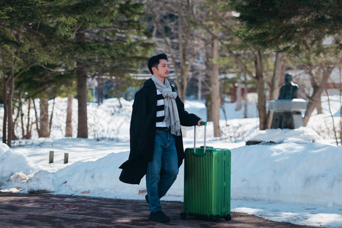 テホン「ボーイフレンド」シーズン2(C)Netflix