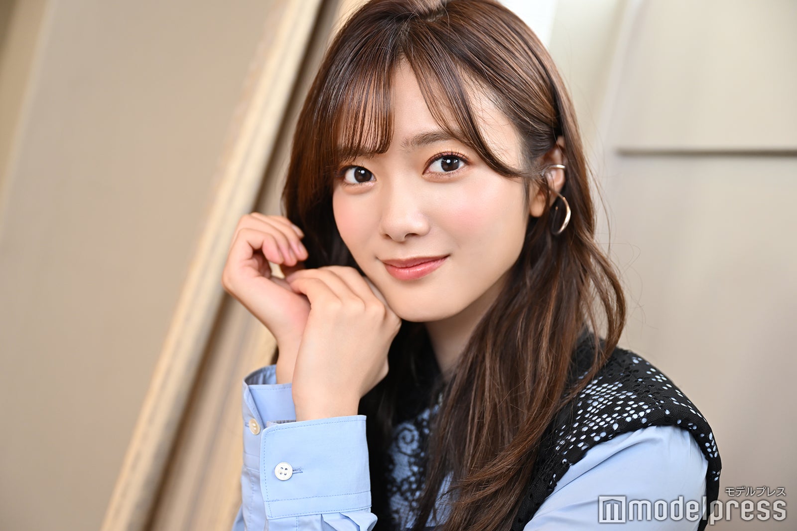 田村保乃（C）モデルプレス