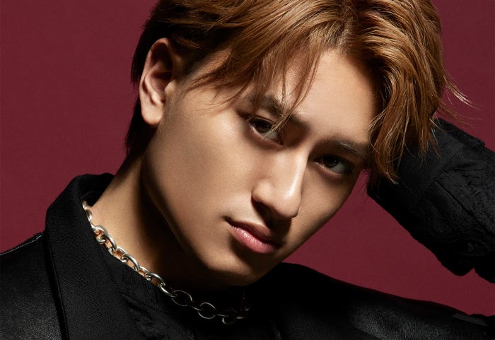 Aぇ! group/小島健(提供写真)