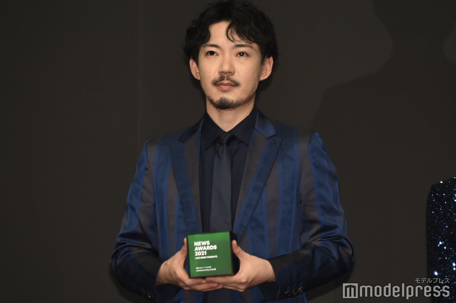 atagi／Awesome City Club（C）モデルプレス