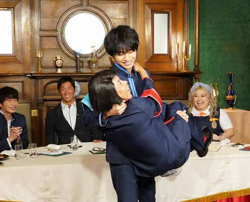 Sexy Zone中島健人、謎のファンへの神対応を披露