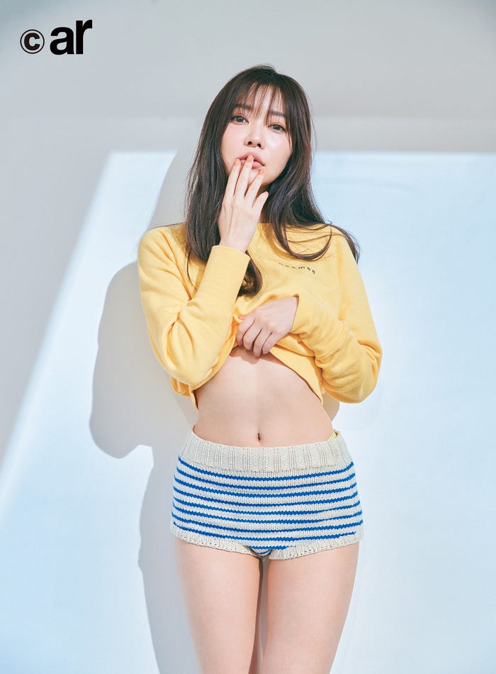 指原莉乃 (画像提供:主婦と生活社)