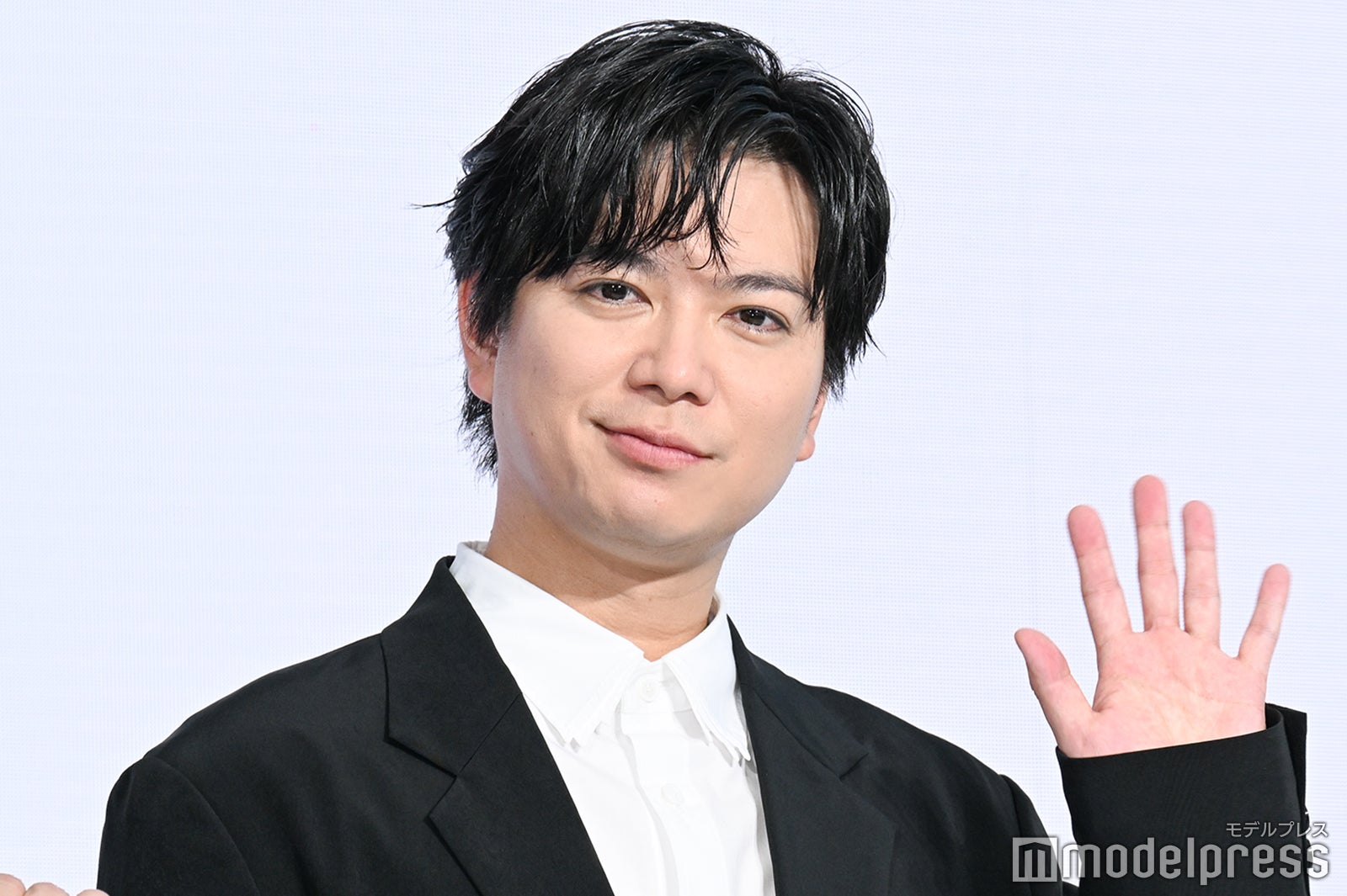 加藤シゲアキ、新劇場こけら落とし公演で原作・脚本・P担当 W主演は大橋和也＆寺西拓人