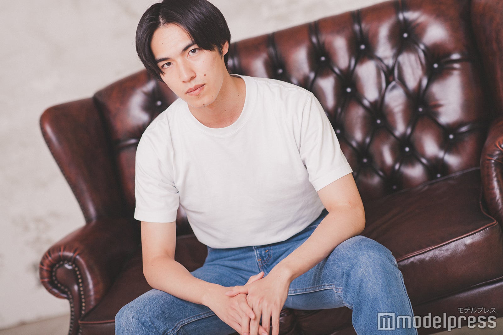 宮内駿さん（C）モデルプレス