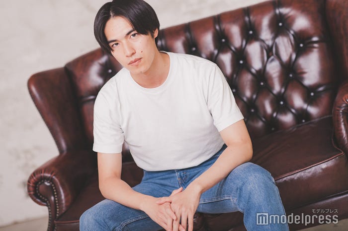 宮内駿さん(C)モデルプレス