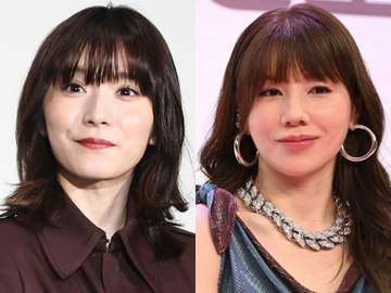 どの人が安達祐実？研ナオコ？Koki，？ネトフリ「ダウンタイム」衝撃の映像 高須幹弥氏は「あくまでリアル追求」「闇の部分に焦点」と