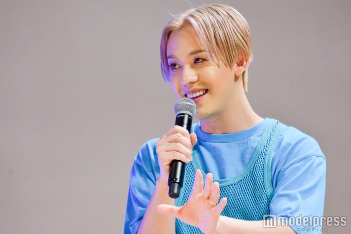 りゅうちぇる(C)モデルプレス