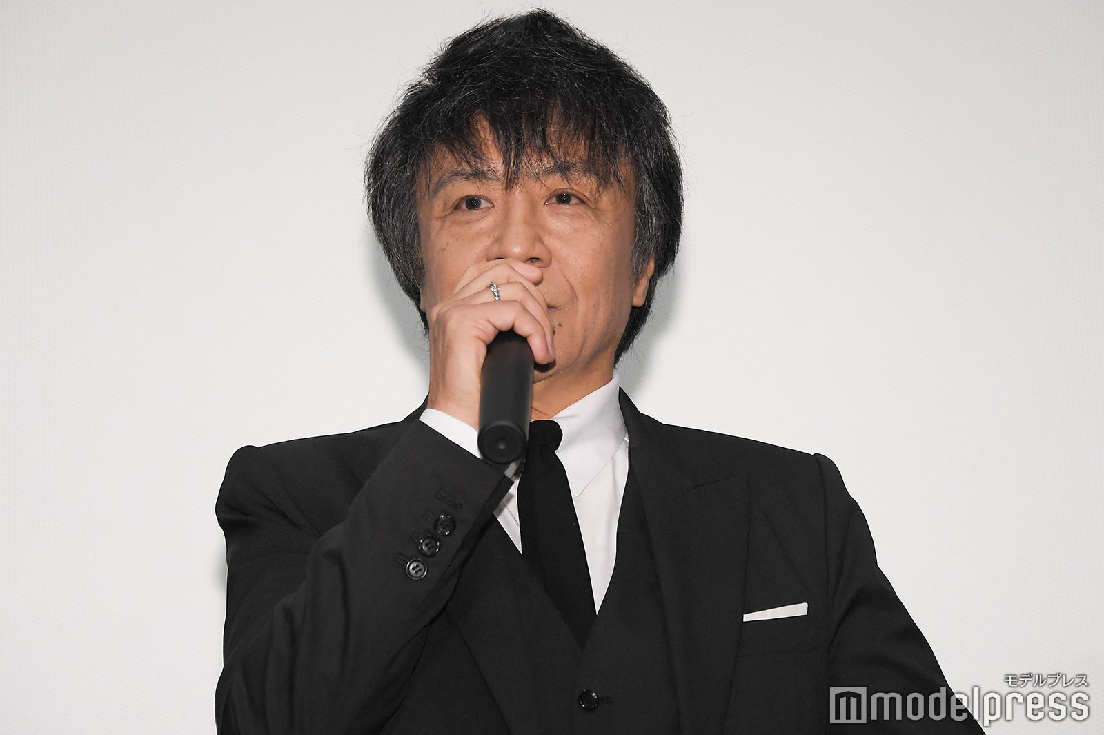 世良公則（C）モデルプレス