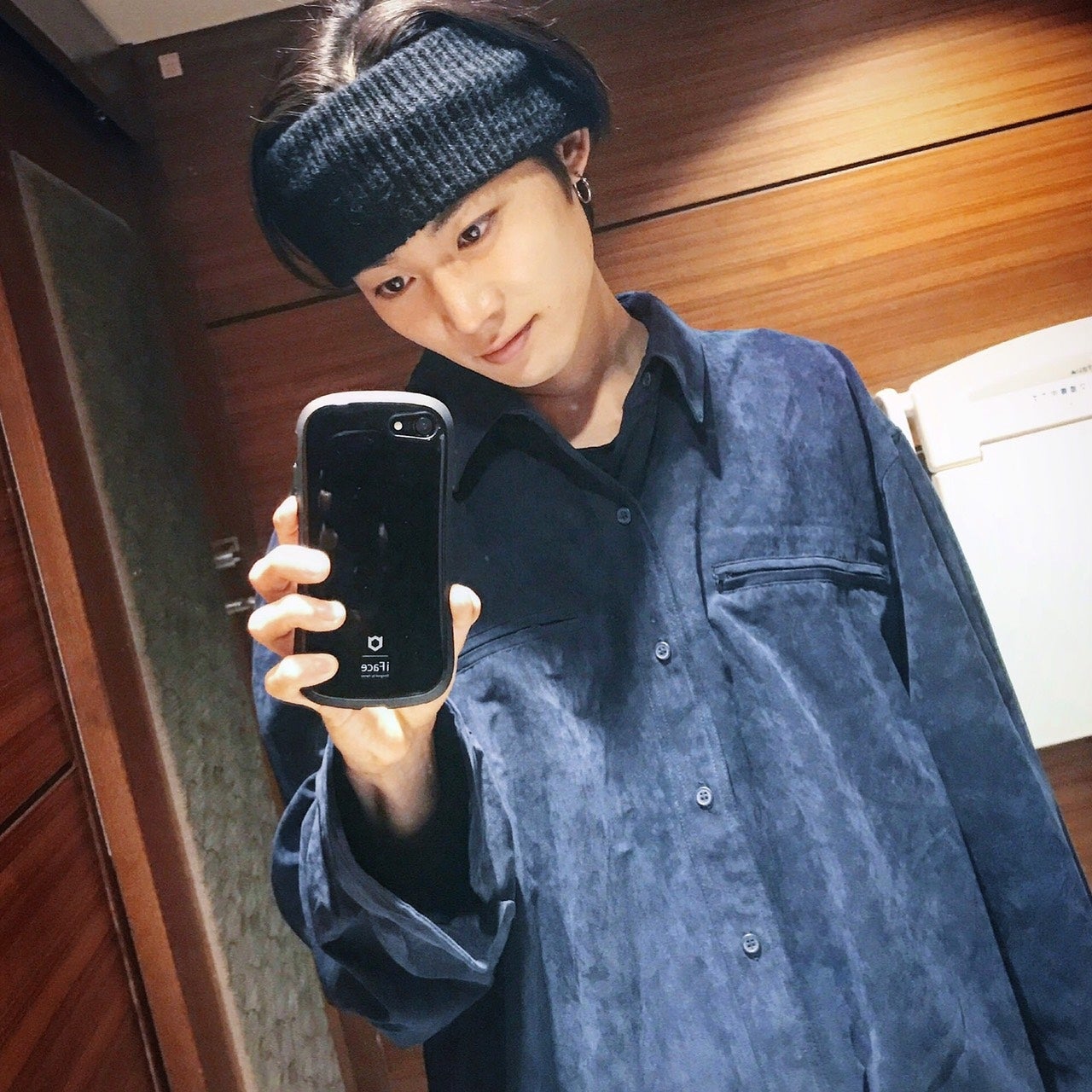 花沢将人（提供画像）