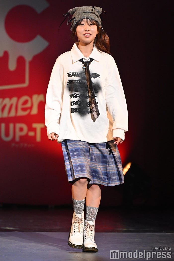 「娘」a.k.aイデオロギー(C)モデルプレス