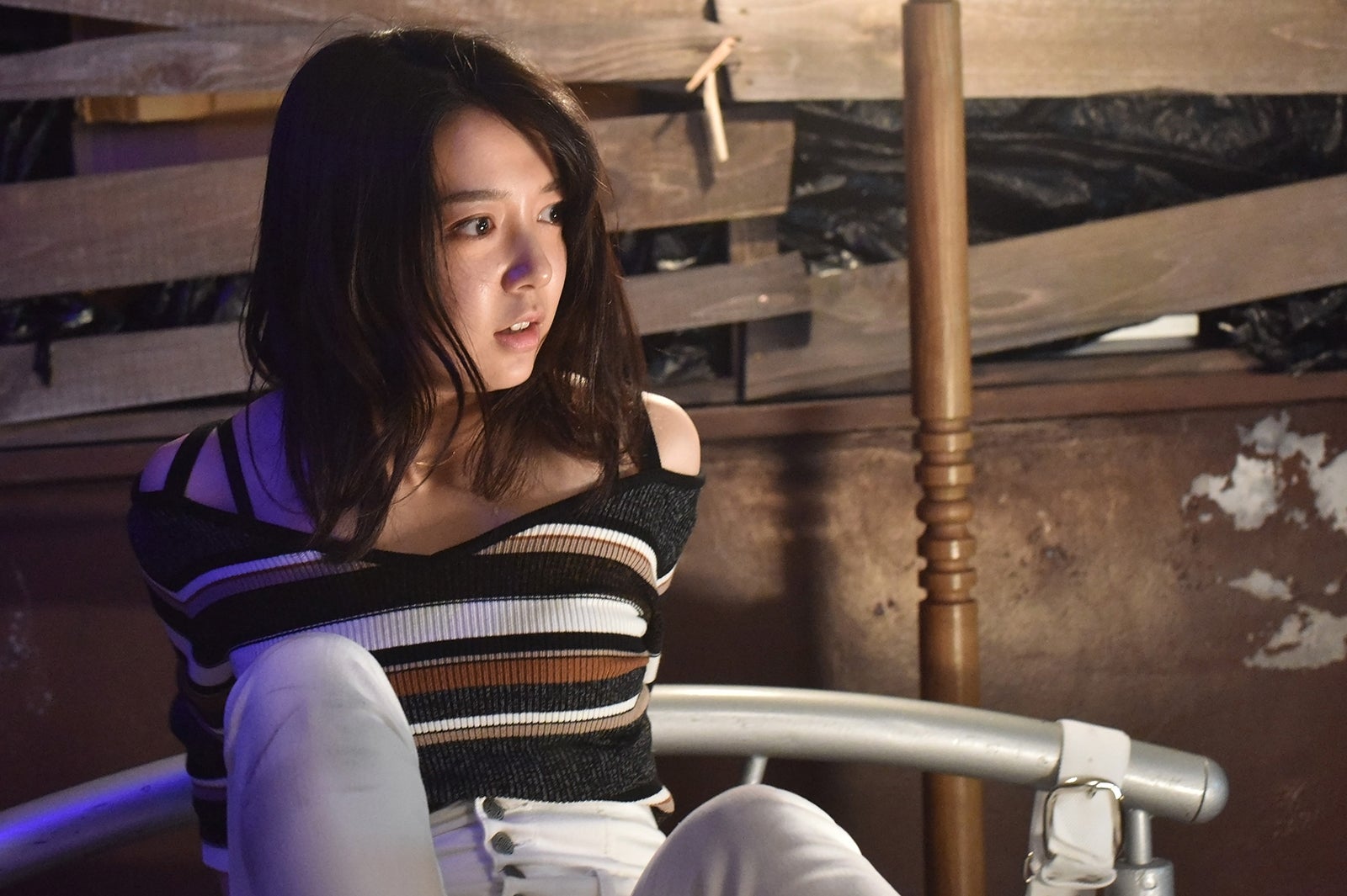 上白石萌音が家出少女に　中島健人＆平野紫耀「未満警察」ゲスト出演決定