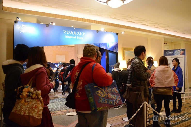 ディズニーファンイベント「D23 Expo Japan 2015」