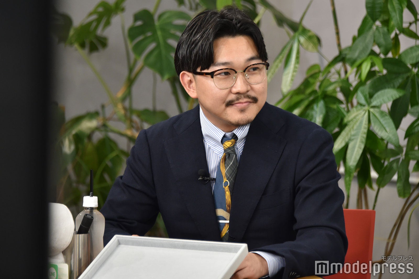 伊藤俊介（C）モデルプレス