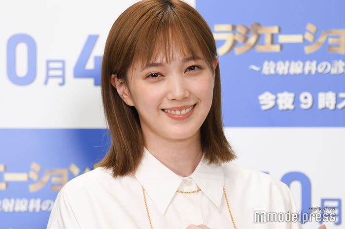 本田翼 (C)モデルプレス