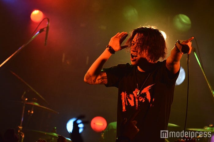 KOKI/画像提供:所属事務所